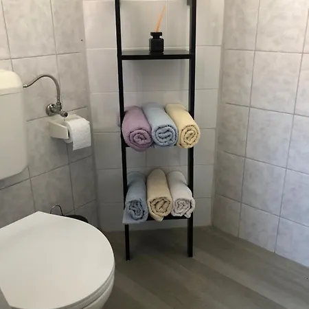 ,house Palmasol-1 * Maslenica