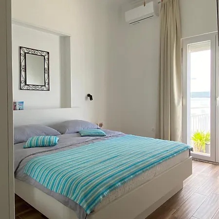 Nyaraló ,house Palmasol-1 Maslenica