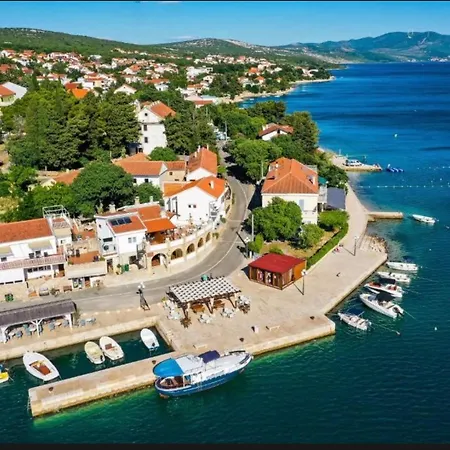 ,house Palmasol-1 Prázdninový dům