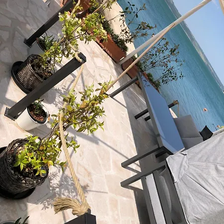 ,house Palmasol-1 * Maslenica