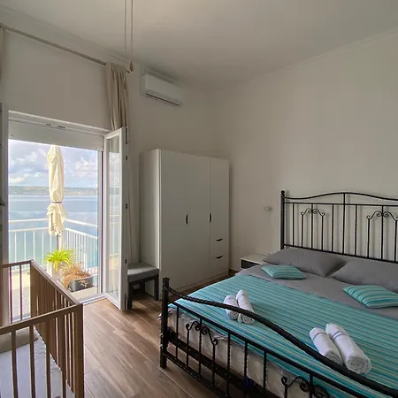 ,house Palmasol-1 Prázdninový dům *