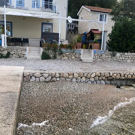 Ferienhaus ,house Palmasol-1 Maslenica