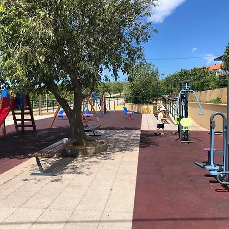 ,house Palmasol-1 Prázdninový dům *