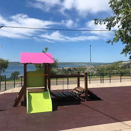 Ferienhaus ,house Palmasol-1 *