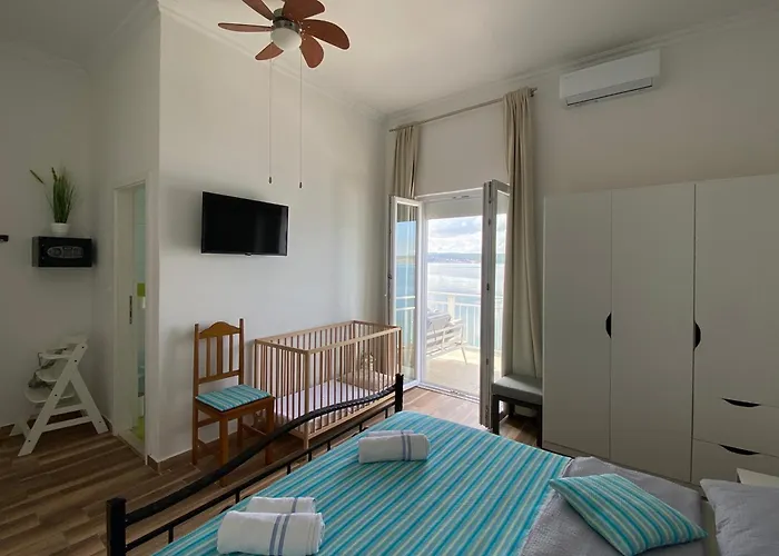 Casa de Férias ,house Palmasol-1 *