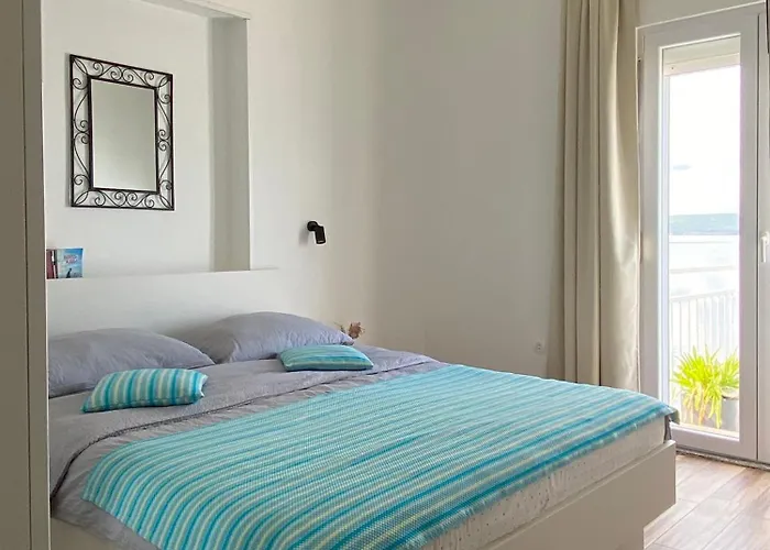 Casa de Férias ,house Palmasol-1 Maslenica