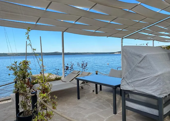 Vakantiehuis ,house Palmasol-1 *