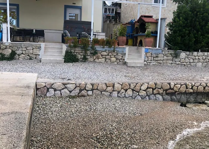Casa de Férias ,house Palmasol-1 Maslenica